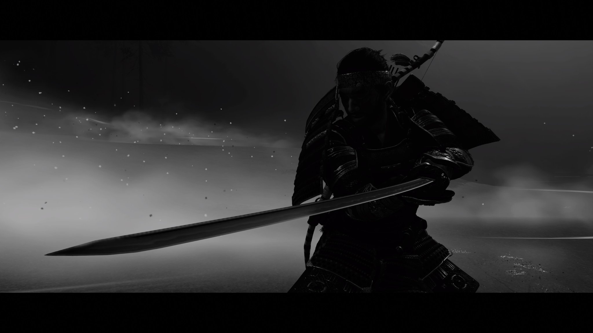 Ghost of Tsushima: trucos y consejos para el modo foto