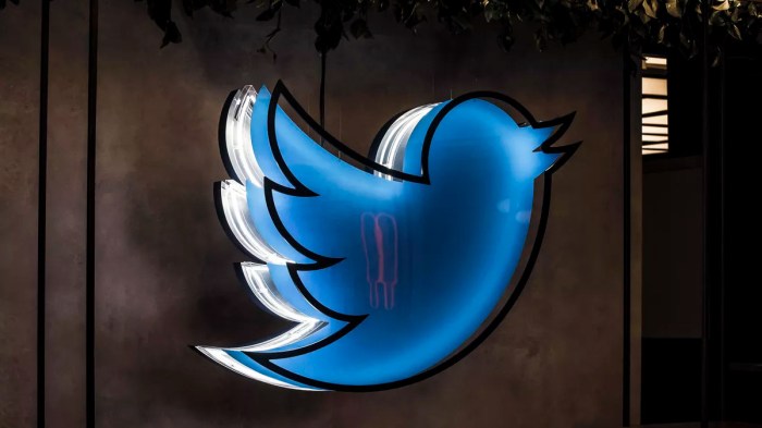 twitter reconoce ataque hackeo logo oficina