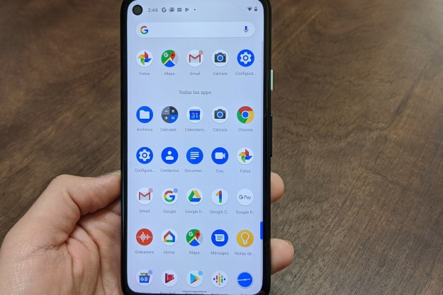 revision google pixel 4a 4ahysykw