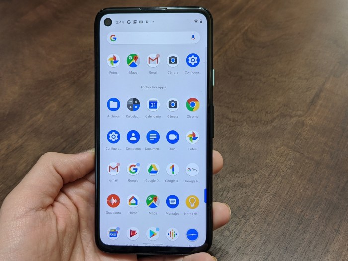 revision google pixel 4a 4ahysykw