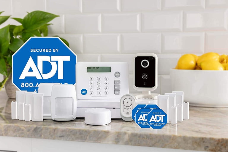ADT Seguridad - Mejores gadgets para convertir tu casa en un hogar  inteligente #smarthome #seguridad #ADT  hogar-inteligente