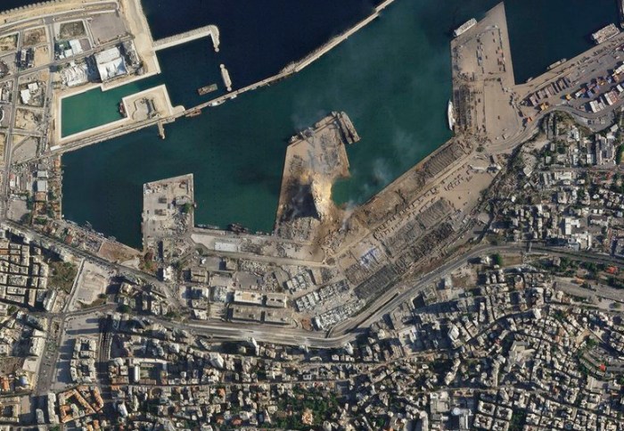 Beirut Satelital