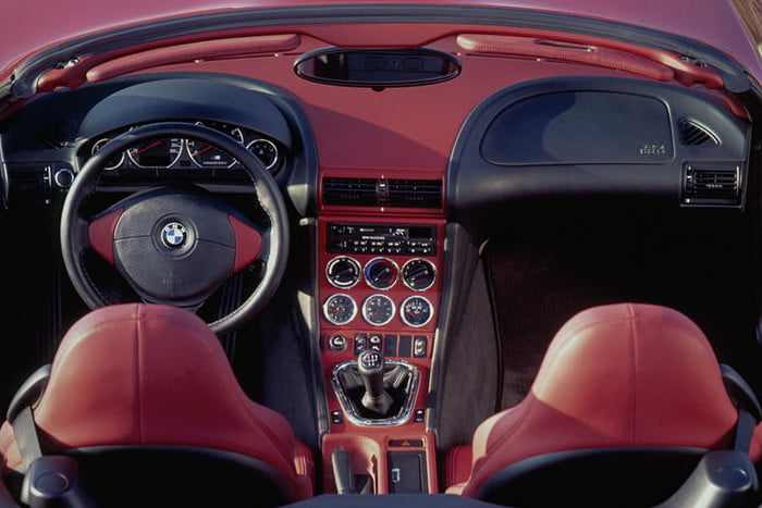 BMW Z3 M Coupe (E36/8, 1997), uno de los mejores BMW de todos los tiempos 2
