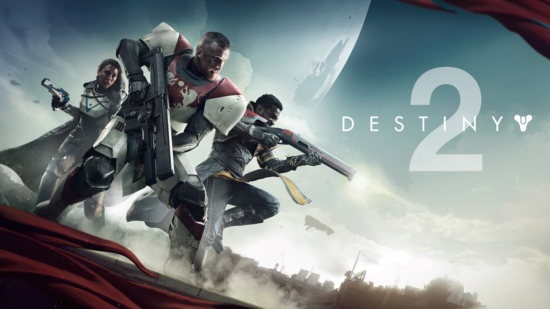 Cómo crear un clan en Destiny 2 y a dónde debes ir desde allí