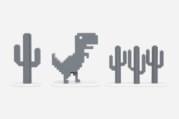 dinosaurio google