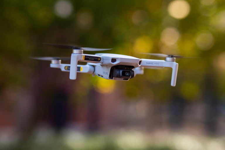 Mejores drones para discount gopro