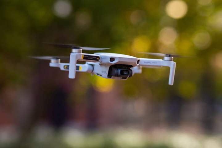 escucha Oriental Receptor Los mejores drones baratos que puedes comprar | Digital Trends Español