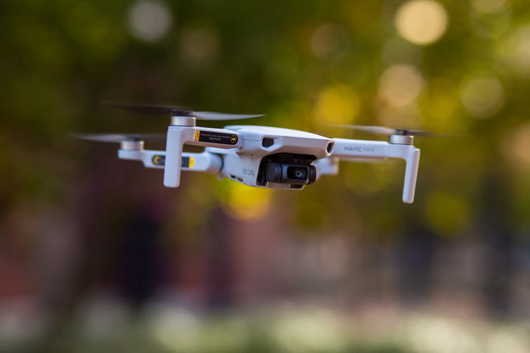 Los mejores Mini Drones con cámara baratos 2024 » Drones Baratos Ya!