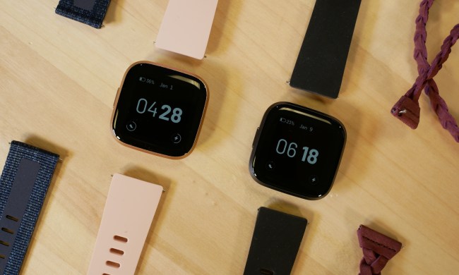 Fitbit vs. Apple Watch