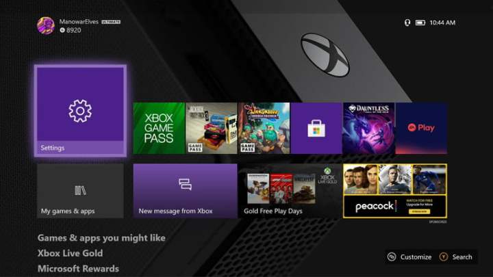 Asociar Correspondencia piloto Cómo jugar Fortnite en una Xbox One | Digital Trends Español