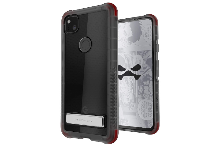 funda Ghostek Covert de color negro