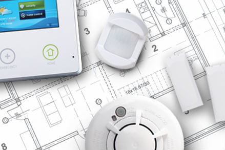 7 Gadgets para reforzar la seguridad del hogar