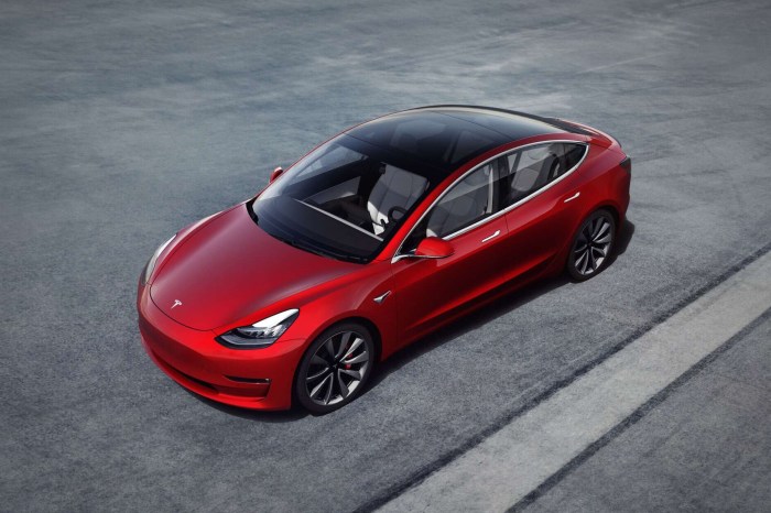 Musk da luces sobre nueva y potenciada batería para Tesla