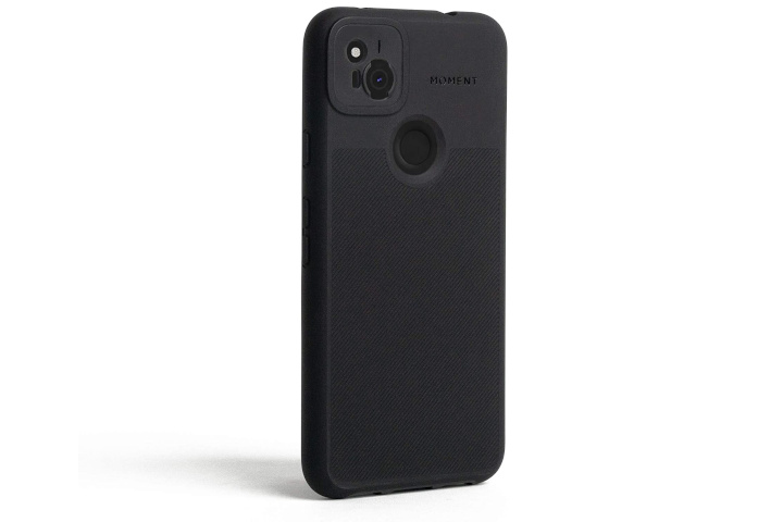 funda Moment Thin Photography Case de color negro