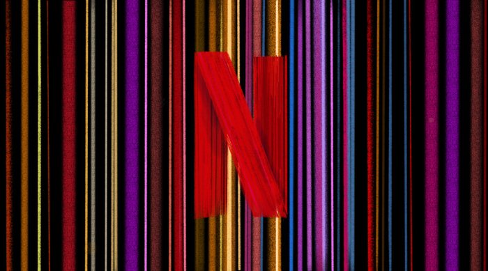 Netflix cortina