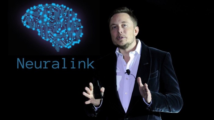Elon Musk y proyecto Neuralink