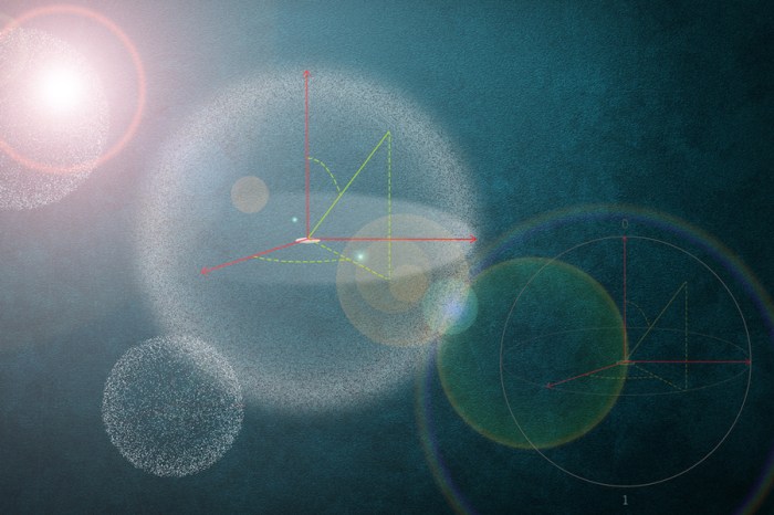 Los rayos cósmicos podrían afectar el desarrollo de la computación cuántica