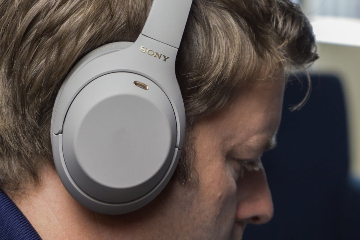 Sony vs. Bose: ¿auriculares WH-1000XM4 o Bose 700? - Digital Trends Español