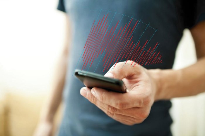 red alerta terremotos android telefonos