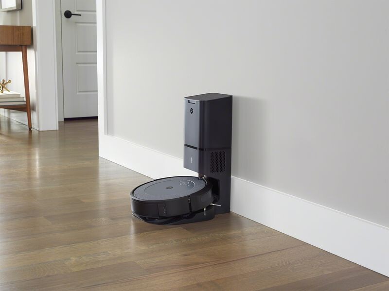 Roomba: La aspiradora que limpia y espía tu casa