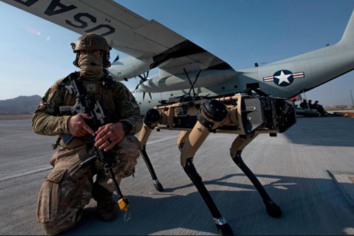 perros roboticos entrenan guerra 200909113251 us air force robot dog 04 exlarge 169