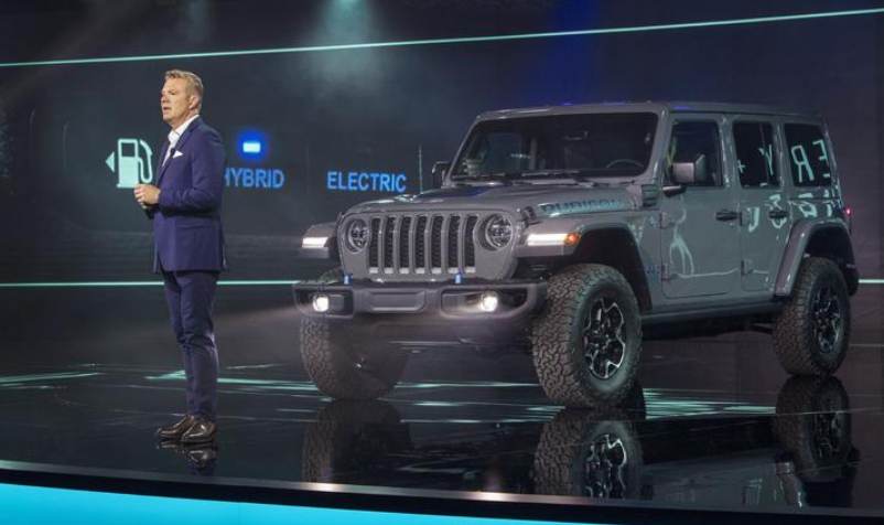 jeep electrico wrangler 4xe 2021  5
