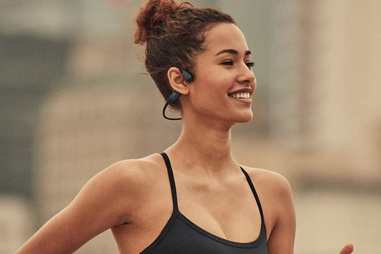 Auriculares best sale para correr