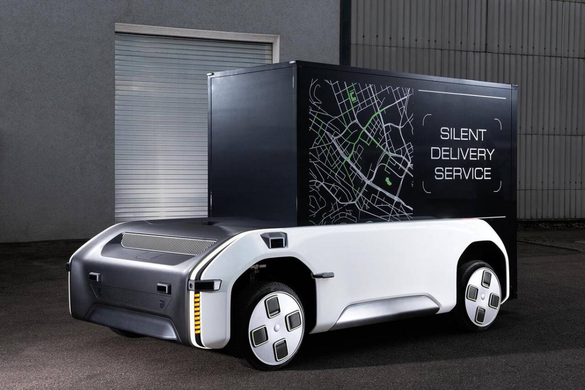 vehiculo autonomo adaptable u shift cargo capsule goods transport mobile distribution centre and sales outlet 1200x800