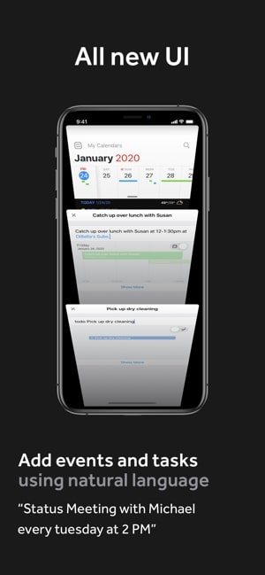 mejores apps para pequenas empresas fantastical 2 app ios all new ui screenshot 1 300x649