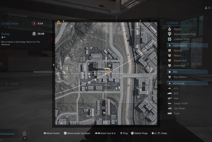 Call of Duty Warzone: lo que necesitas saber del mapa en el capítulo 5