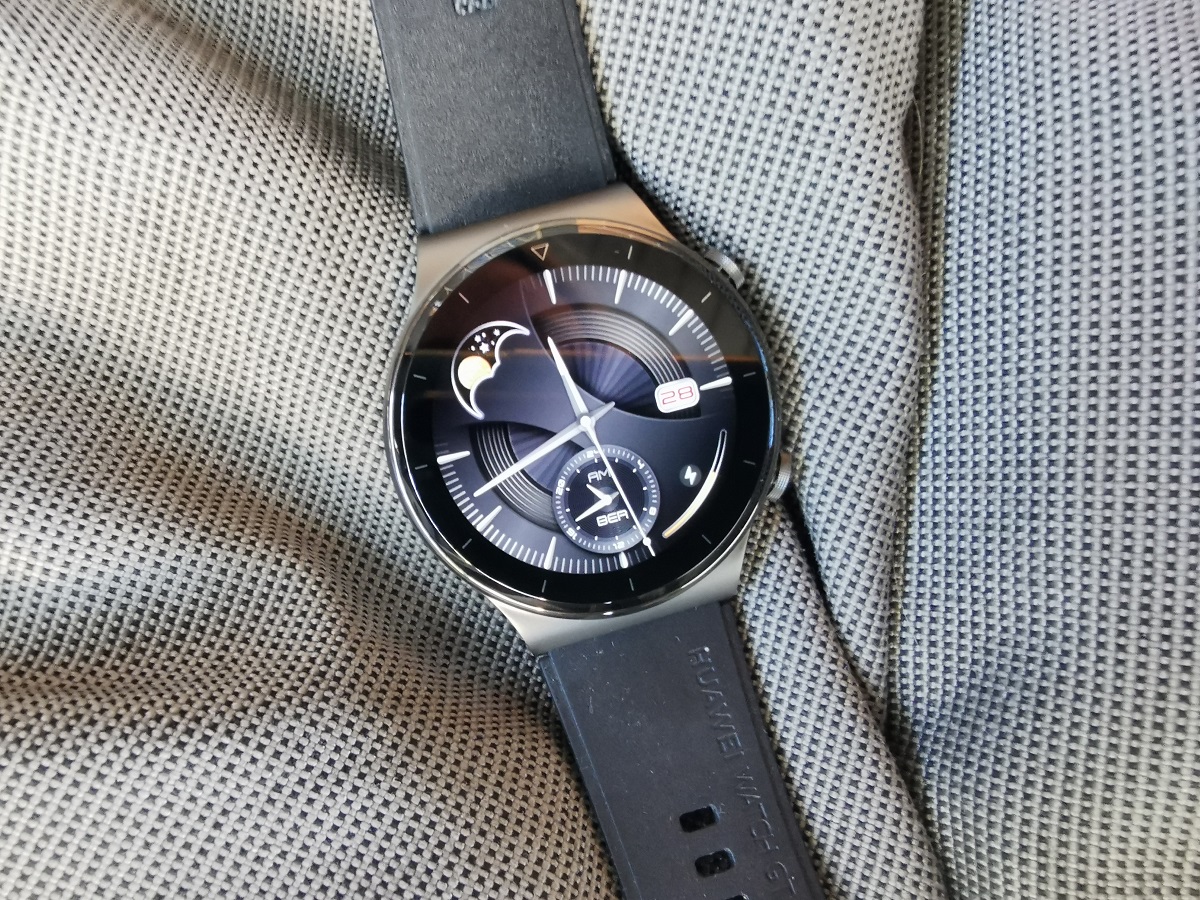 revision huawei watch gt 2 pro 17