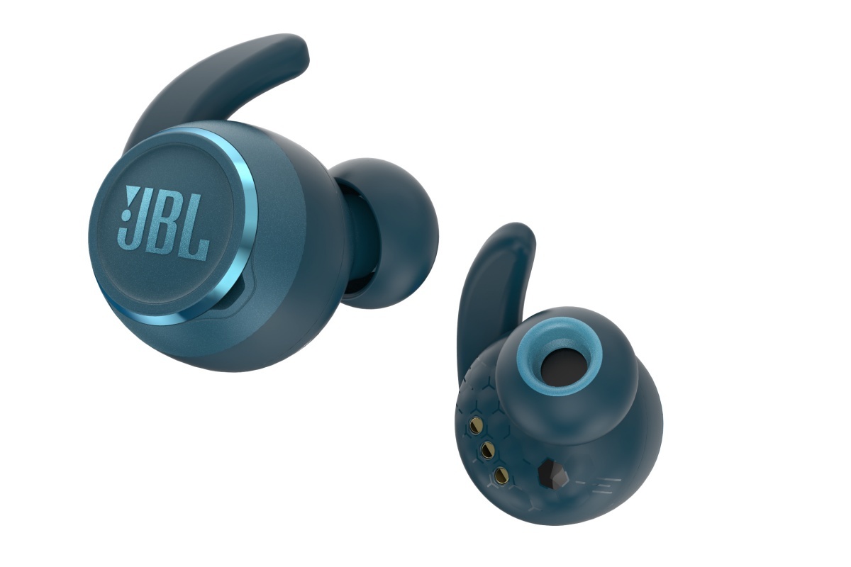 Los nuevos auriculares TWS de JBL prometen hasta 8 horas de
