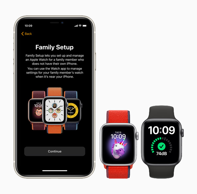 apple watch se large  11