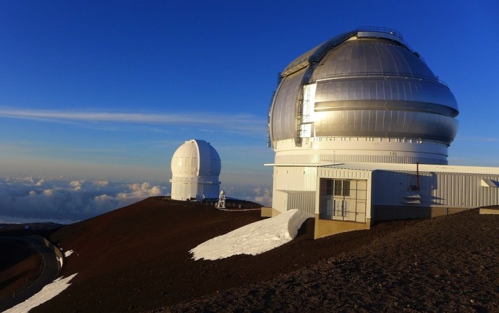 Estos son los 10 observatorios astronómicos más importantes del mundo - Digital Trends Español