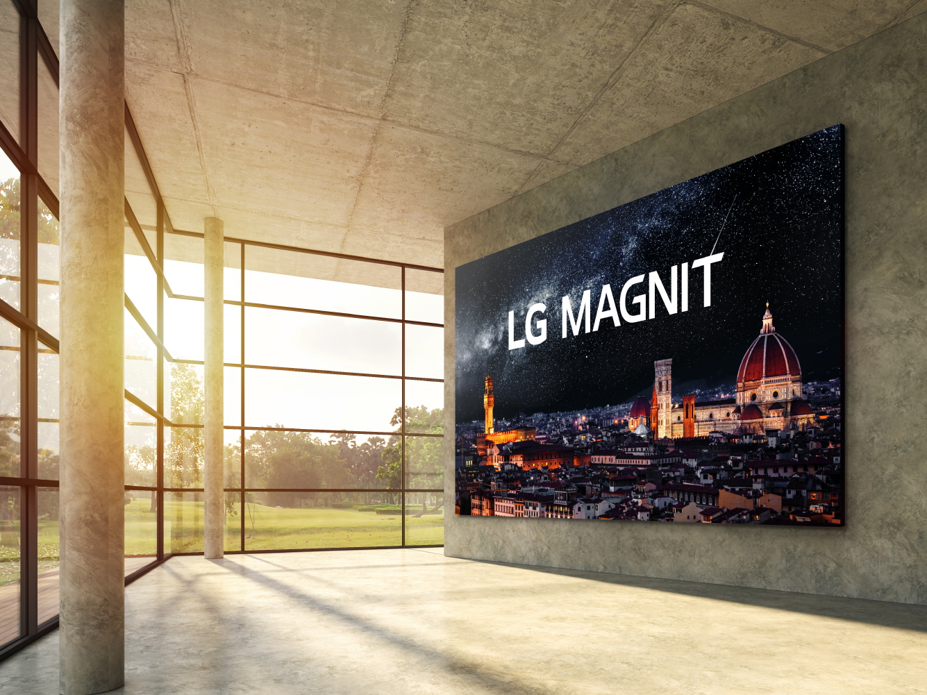 lg magnit micro led microled 00