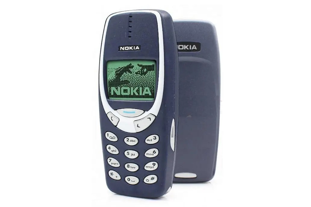 Nokia 3310: Un teléfono antiguo pone en evidencia a los 'smartphones