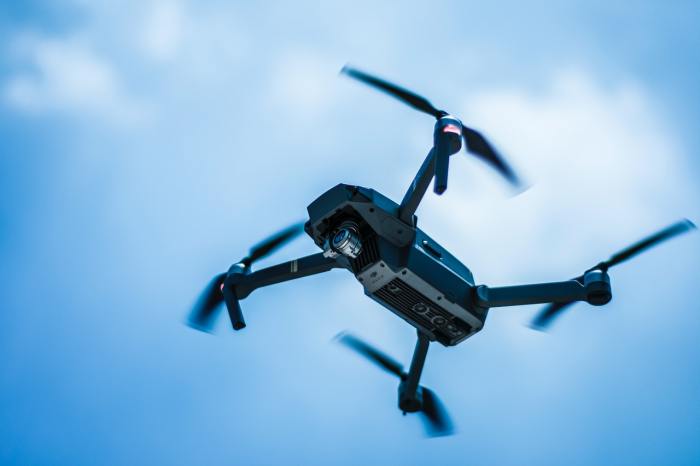 Amazon recibe la autorización para el reparto con drones