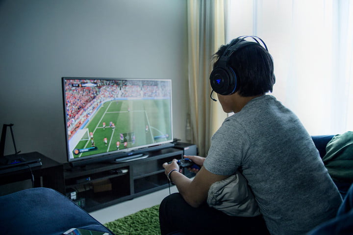 Escupir tuyo Influyente Te explicamos cómo jugar PS4 en TV 4K y configurar HDR | Digital Trends  Español