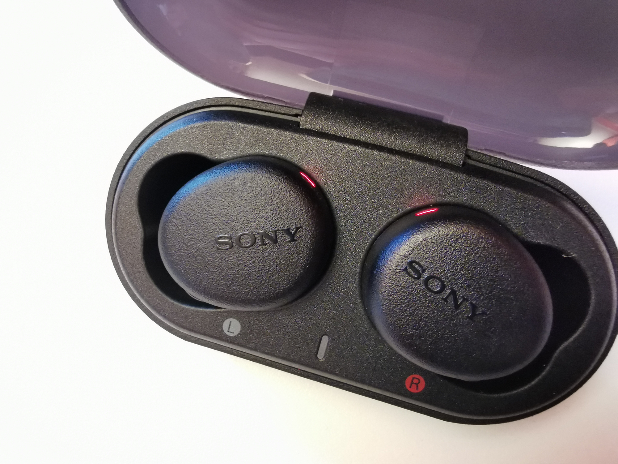 Sony WF-1000XM3, análisis: review con características, precio y