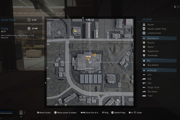 Call of Duty Warzone: lo que necesitas saber del mapa en el capítulo 5