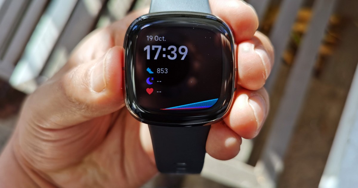 El nuevo smartwatch de Polar podría asesinar a Fitbit y Garmin - Digital  Trends Español