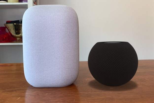 Qué HomePod comprar (2020): qué altavoz inteligente de Apple elegir para  el hogar