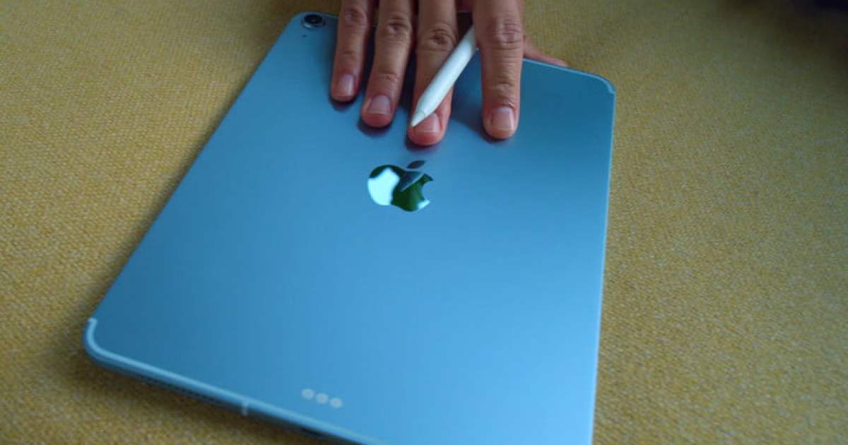 Cómo resetear un iPad: explicado paso a paso | Digital Trends Español
