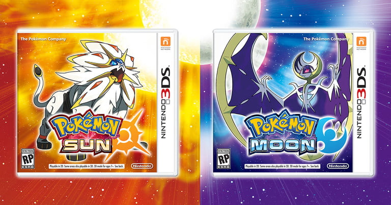 Los Mejores Juegos de Pokémon para Nintendo 3DS