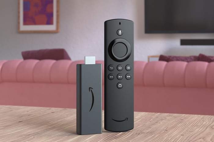 Amazon Fire TV Stick Lite, uno de los mejores dispositivos para streaming del mercado