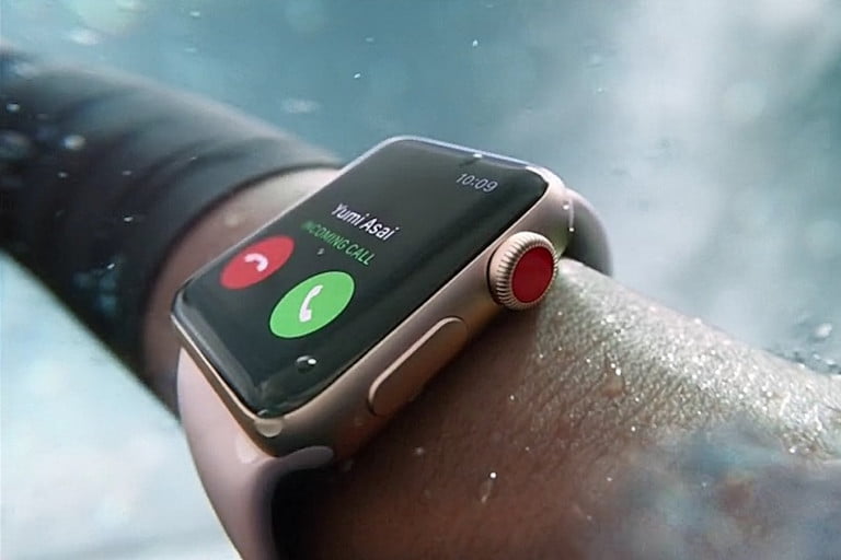 Apple Watch SE vs. Watch Series 3: opción asequible es mejor? | Digital Español