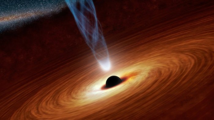agujeros negros chirridos colisionar black hole 92358 1920