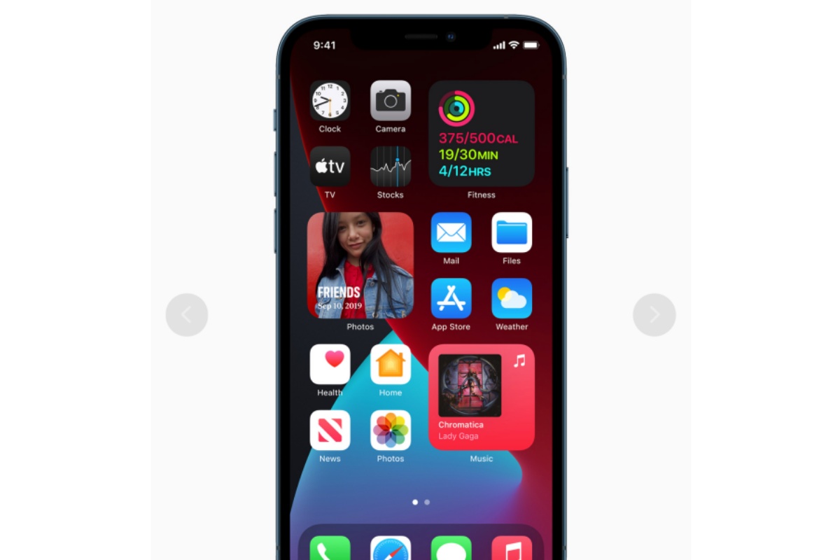 iphone 12 pro max captura de pantalla 2020 10 13 a la s  15 20 47