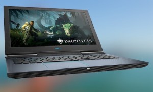 Dell G7 15, la mejor laptop para Fornite