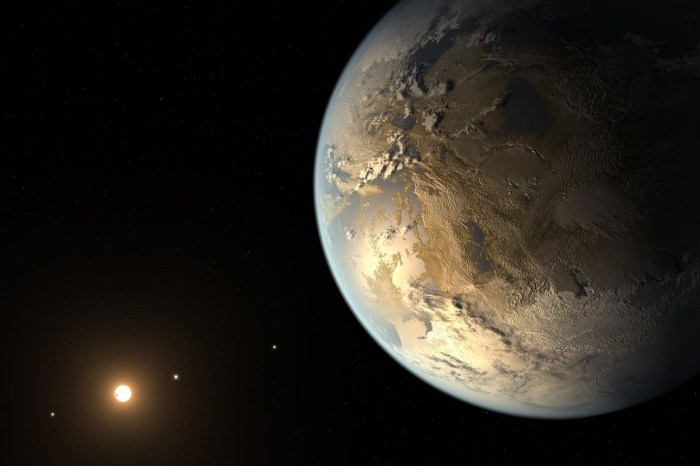 descubren 24 planetas habitables tierra exoplanetas